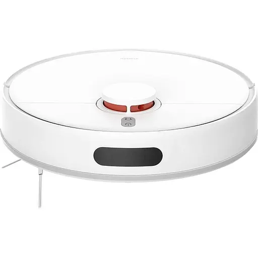 Робот-пилосос Xiaomi Robot Vacuum S40 White 1163555 (148073) - фото 2