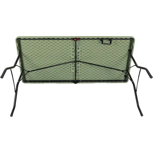 Стол раскладной Skif Outdoor Event L Olive - фото 2