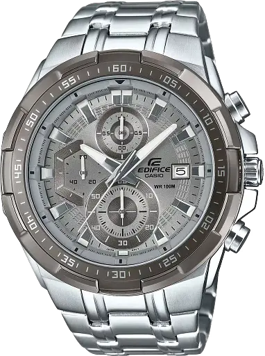Годинник Casio Edifice Classic EFR-539DE-8AVUEF