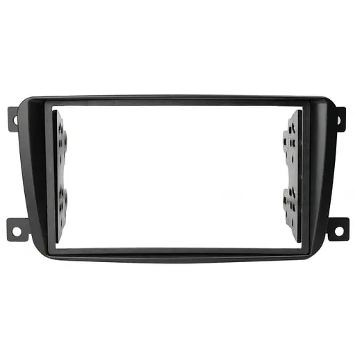 Перехідна рамка AWM Smart ForTwo 781-05-100