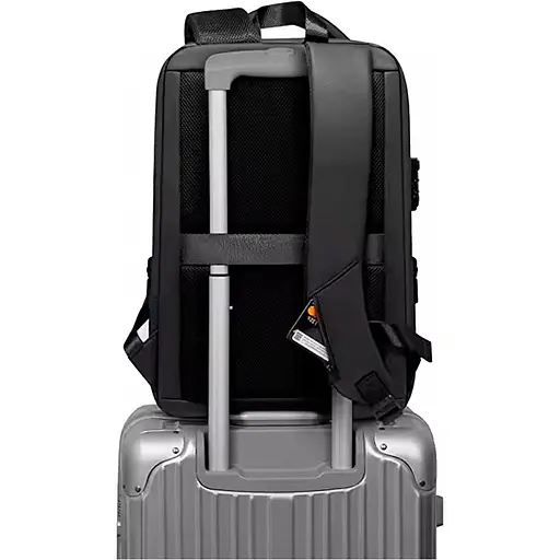 Рюкзак ArmorStandart ARM01 Travel Black (ARM81852) (128464) - фото 3