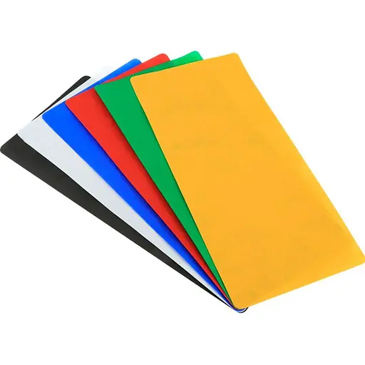 Фон для фотобоксу Puluz PKT5203 80х40см 6шт [79376]