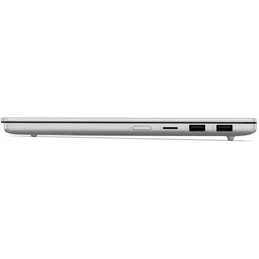 Ноутбук Lenovo IdeaPad Slim 5 13ARP10 5 7535HS la 4.55GHz, IPS, 16GB LPDDR5x, 1TB, Без ОС - фото 9
