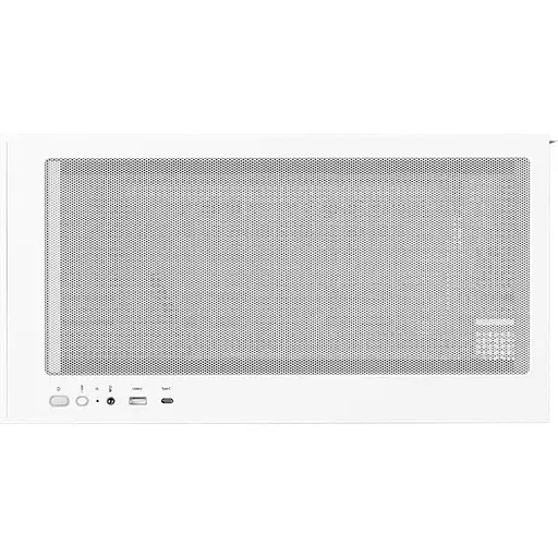 Корпус Zalman P30 AIR White (P30AIRWHITE) Без БП - фото 8