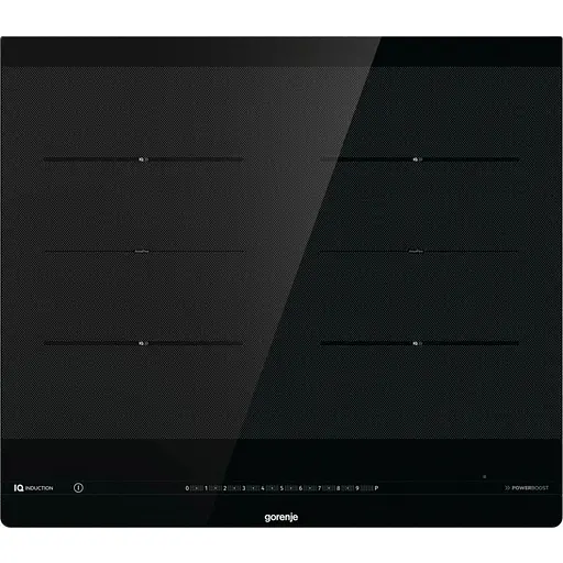 Варочная поверхность Gorenje IS646BG индукционная [138006]
