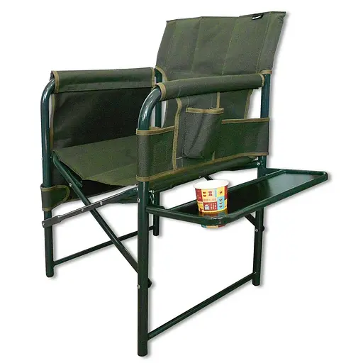 Кресло складное Ranger Guard RA2207 - фото 1