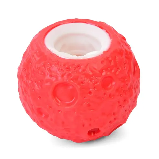 Дитяча іграшка антистрес "Космонавт" Bambi MS 4392(Red) - фото 1