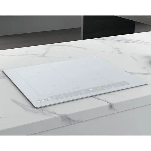 Варочная поверхность электрическая Whirlpool WL B4560 NE/W - фото 6