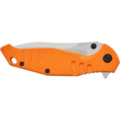 Нож Skif Adventure II BSW Orange - фото 3