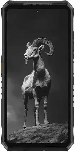 Смартфон Ulefone Armor 28 Pro 16/512GB Epic Black - фото 4