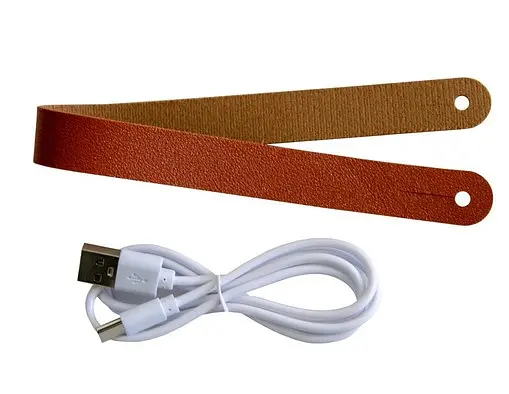 Настільний вентилятор з функцією зволоження повітря 4в1 Air Cooler Fan USB LED White - фото 2