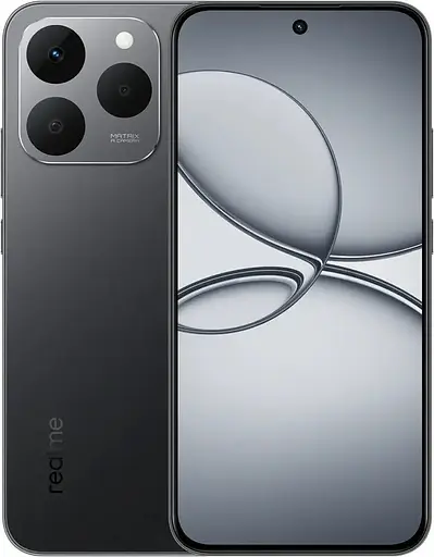 Смартфон Realme 15T 8/128GB Gray (Global)
