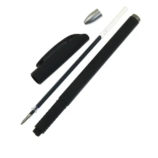 Ручка з чорнилом, що зникає Laix disappear pen (100258) - фото 4