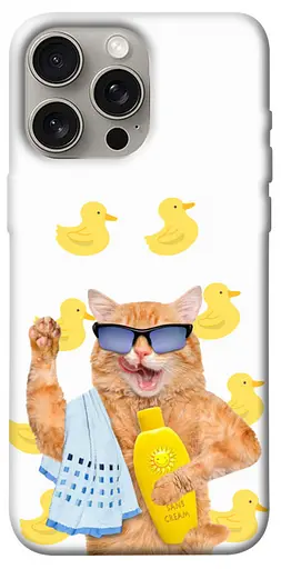 TPU чохол Fantasy Fauna 7 - фото 1