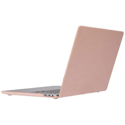 Чохол для ноутбука Incase 16" MacBook Pro - Blush Pink (INMB200684-BLP) - фото 6