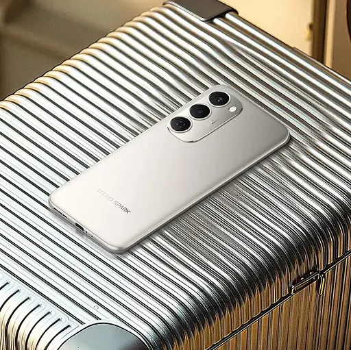 Смартфон Tecno Spark 40 PRO+ KM7 6.78" 8/256ГБ 2SIM 5200мАхгод Moon Titanium - фото 2