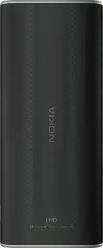 Мобільний телефон Nokia 105 TA-1684 DS 2024 Black UA UCRF - фото 3