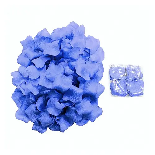 Лепестки роз - фото 1