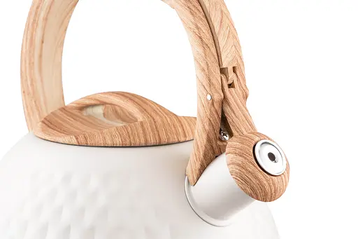 Чайник Ardesto Gemini 2.5 л нержавеющая сталь - фото 8