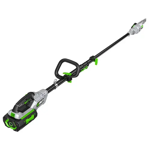 Высоторез аккумуляторный EGO PS1003E KIT телескопический с АКБ и зарядным устройством 83167 - фото 4