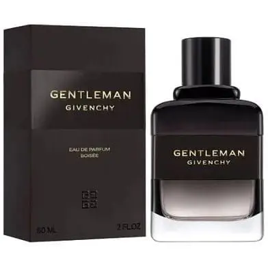 Парфумована вода Givenchy Gentleman Boisee 60 мл - фото 1
