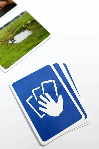 Настільна гра Ілюстрації (FGS41) - фото 8