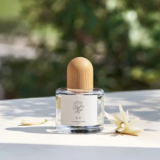 Умный аромадиффузор Xiaomi MiJia Smart Automatic Aroma Diffuser (MJXFJ03XW) White - фото 5