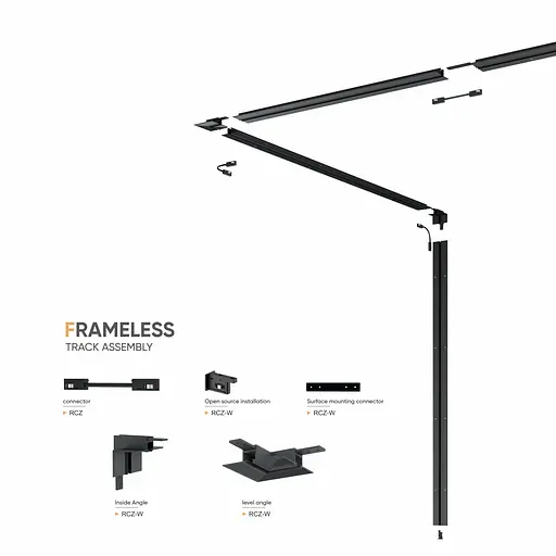 Соединитель электрический Skarlat RCZ Connector - фото 4