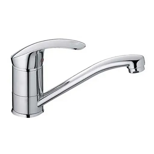 Змішувач для кухні Haiba MAXX 004-15 СМ (HB0279) - фото 1