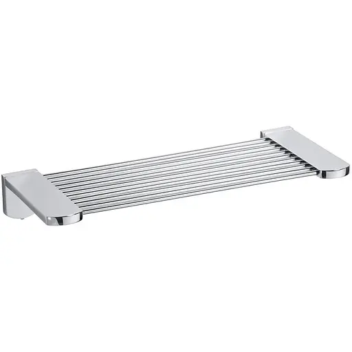 Полка Bemeta Cytro 146102272, Хром - фото 1