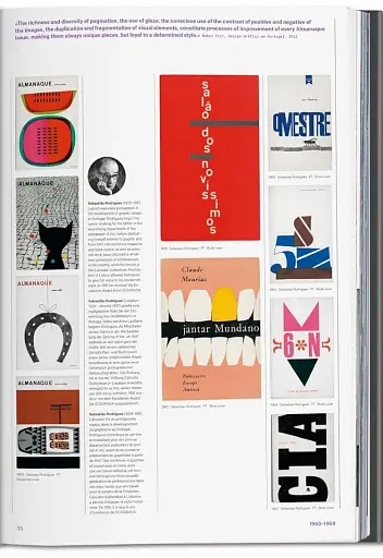 The History of Graphic Design vol. 2. 1960-Today - фото 3