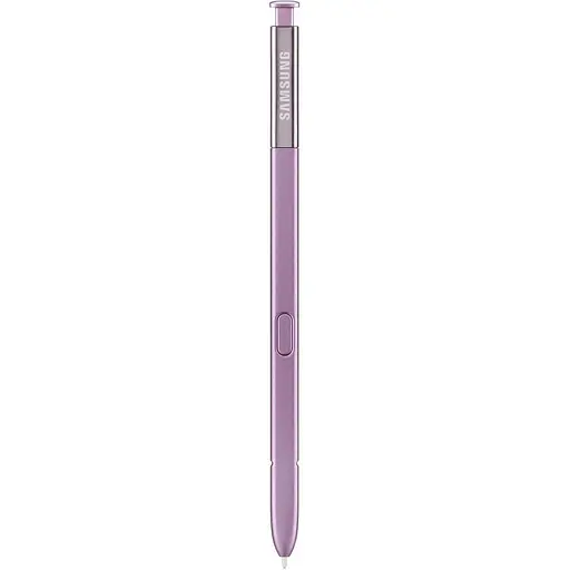 Смартфон Samsung Galaxy Note 9 SM-N960FD 128GB Purple - фото 10