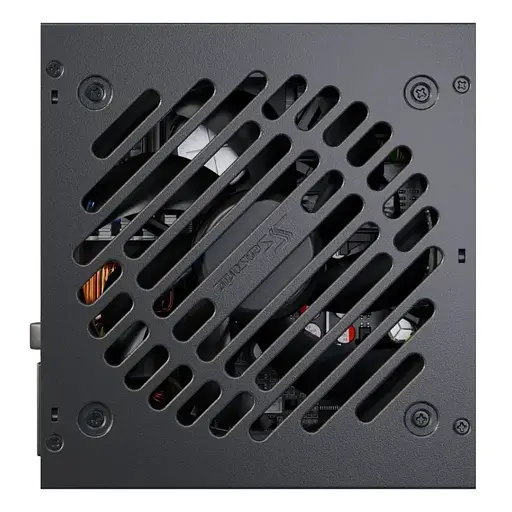Блок живлення Seasonic 650W BLACK CORE GX-650-ATX31 - фото 7