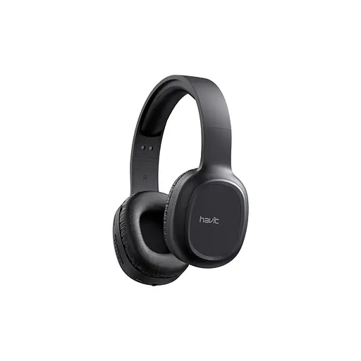Навушники Havit HV-H2590BT PRO Black (HV-H2590BT-PRO) - фото 3