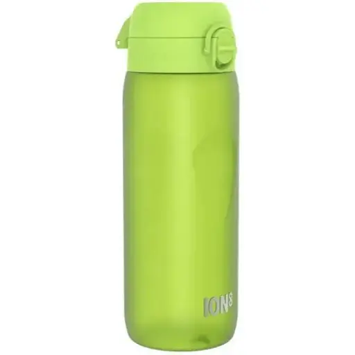 Пляшка для води ION8 750 мл (ЕКО пляшка) BPA Free Green (I8RF750GRE) - фото 1
