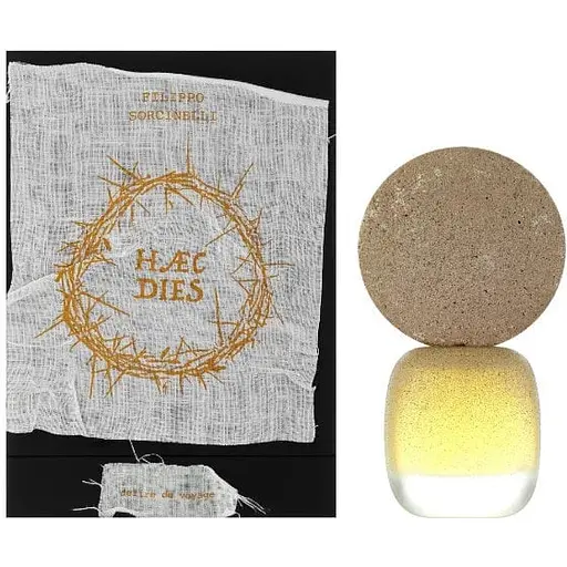 Духи оригинал Filippo Sorcinelli Haec Dies 100 мл Extrait de Parfum - фото 1