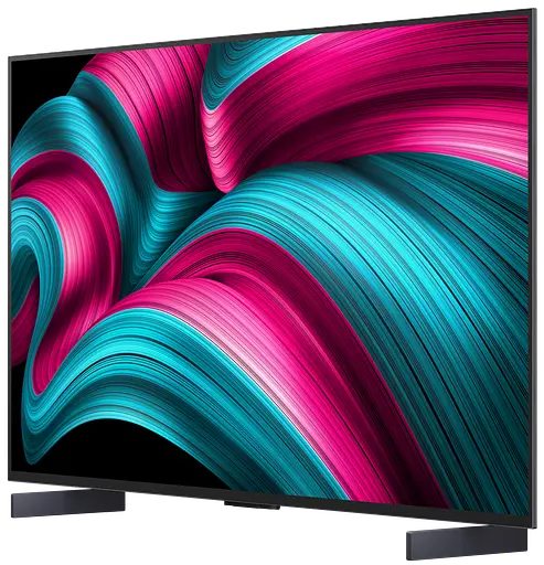 LED-телевізор LG OLED42C54LA  (7120116) - фото 3