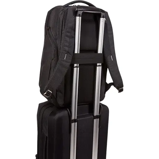 Рюкзак Thule Crossover 2 Backpack 30L Black (TH 3205258) - фото 12