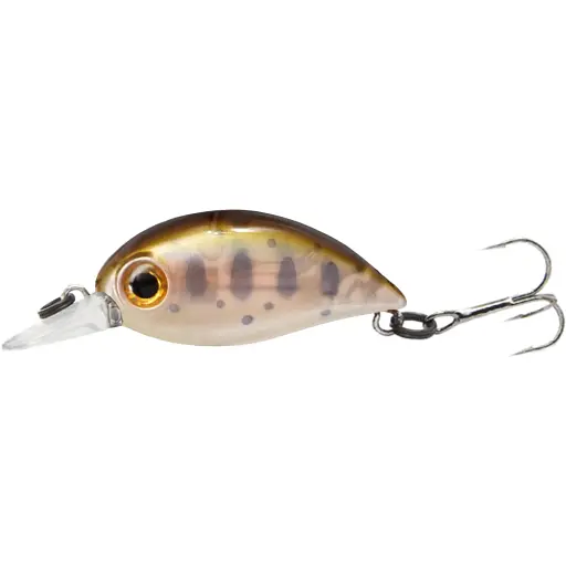 Воблер ZipBaits Baby Hickory SR 25mm 2.6g #851