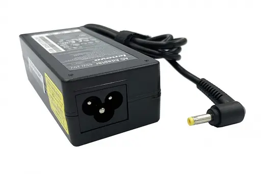 Блок питания ADLX65CCGE2A для ноутбука Lenovo Ideapad 3 15ALC6 4.0 х 1.7 65 Вт - фото 2