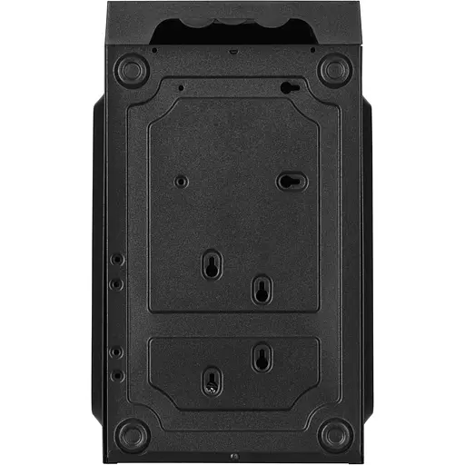 Корпус 2E Gaming TMX04 Black (2E-TMX04) [134432] - фото 4