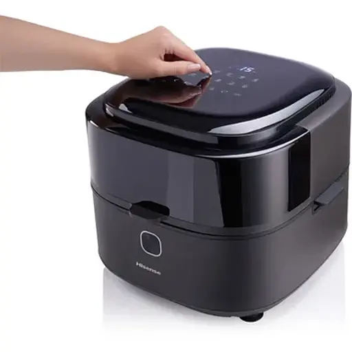 Мультипіч Hisense HAF 1350 DR - фото 8