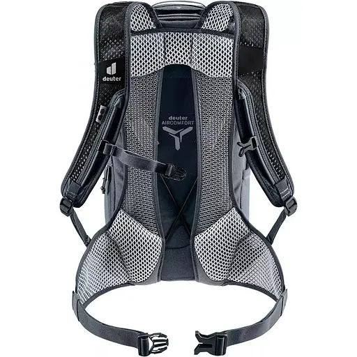 Рюкзак Deuter Race Air 10 Black (1052-3204323 7000) - фото 8