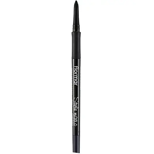 Автоматичний олівець для очей Flormar Style Matic Eyeliner відтінок 12 (Midnight Blue) 0.35 г - фото 1