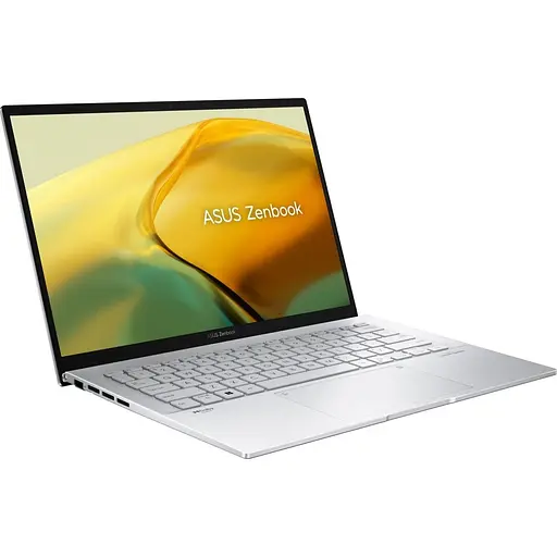 Ноутбук Asus Zenbook 14 OLED UX3402ZA-KP125W - фото 2