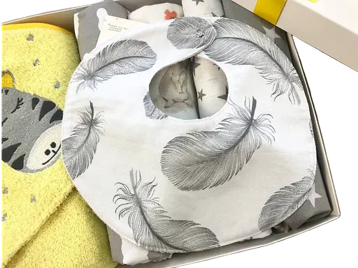 Подарунковий набір "Зебра" - фото 3