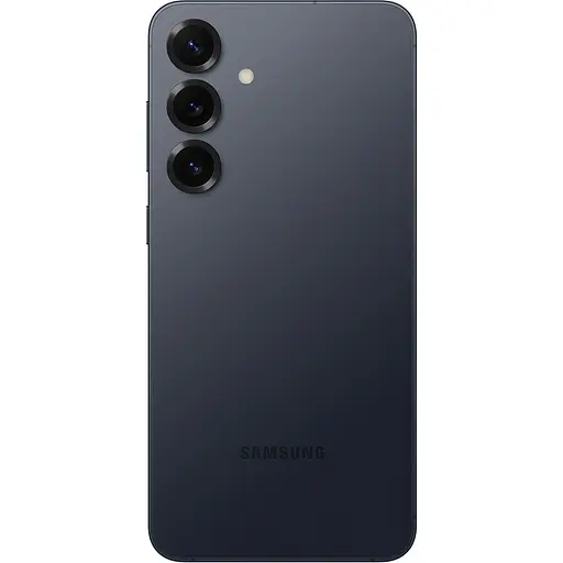 Смартфон Samsung Galaxy S25 Plus 12/256GB Blueblack (SM-S936BZKD) [148132] - фото 6