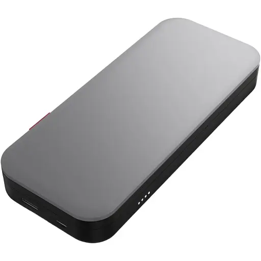 Внешний аккумулятор Lenovo Go Laptop Power Bank 20000 mAh (40ALLG2WWW) [104569] - фото 4