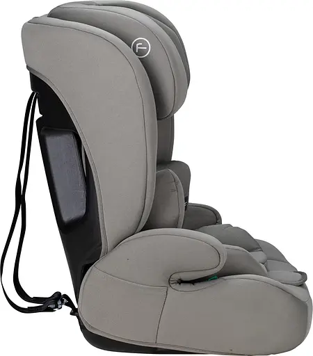 Автокресло FreeON URAN i-Size 76-150 см khaki grey [CD] - фото 4