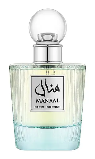 Парфумована вода Paris Corner Manaal 100 мл